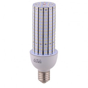 Лампа светодиодная LED СДЛ-КС-60 60Вт 220В Е40 SMD Кукуруза