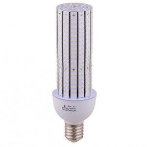 Лампа светодиодная LED СДЛ-КС-80 80Вт 220В Е40 SMD Кукуруза