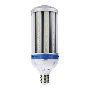 Светодиодная лампа IP65 E40 54W LED-153