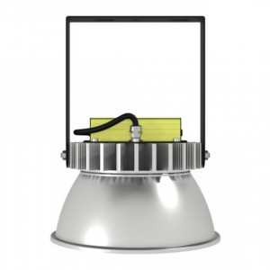 Светодиодный светильник ПРОФИ v2.0-30 ЭКО П Купол 30 Вт