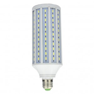 Лампа светодиодная LED 50Вт Е40