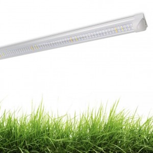 Светильник для растений светодиодный ЛУЧОК 30 Вт 600мм Линейный