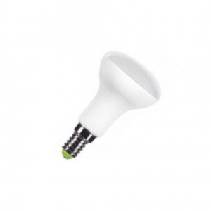 Лампа светодиодная точечная LED R39 standard 3Вт 220В Е14 направленного света