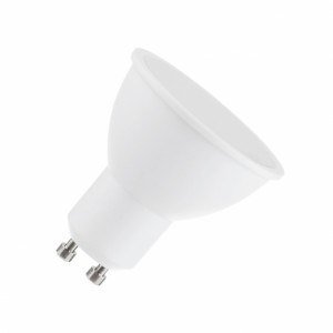 Лампа светодиодная GU10 3W 220V mr16 LED-JCDRC-standard SMD