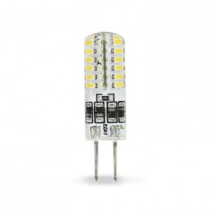 Светодиодная лампа GY6,35 220V 2W LED-JCD-standard для люстры