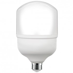 Лампа светодиодная 65 Вт Е27-Е40 LED-HP-PRO 220В 6500К ЛЕД