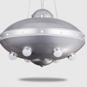UFO-31-GRAY EUROLED фото 2