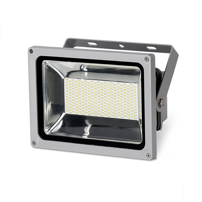 Прожектор светодиодный IP65 СДО-3-300 300Вт 220В 6500К SMD уличный