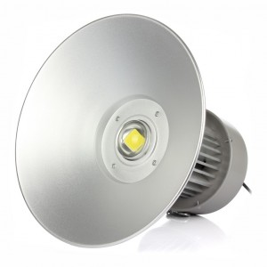 Светодиодный промышленный светильник LHB-01-100 100Вт Колокол