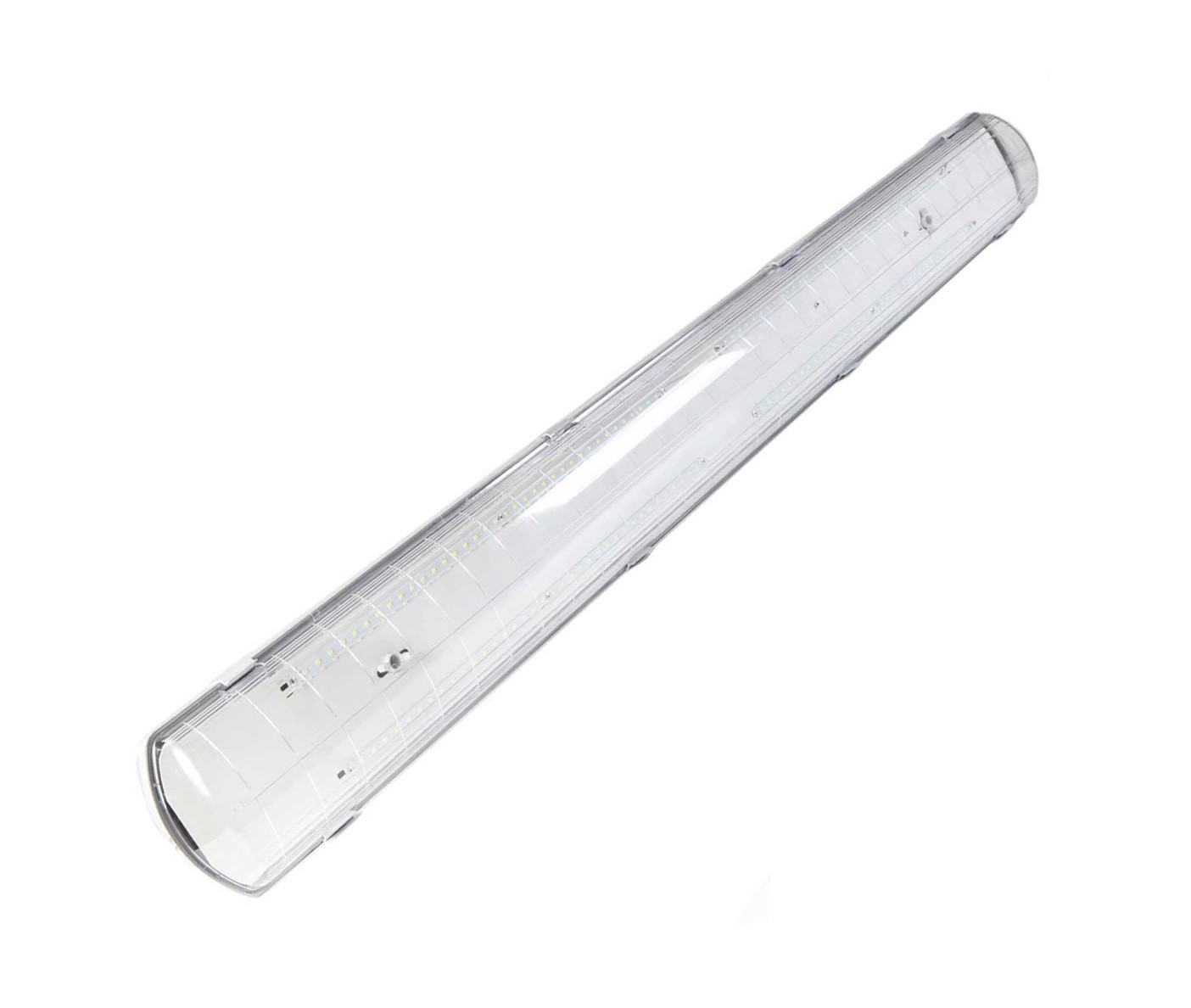 Светильник светодиодный LED ЛСП 2х58 58Вт SMD IP65 Айсберг