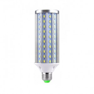 Лампа светодиодная LED СДЛ-КС-30 30Вт 220В Е27 SMD Кукуруза