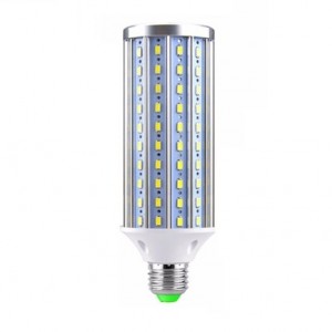 Лампа светодиодная LED СДЛ-КС-40 40Вт 220В Е27 SMD Кукуруза