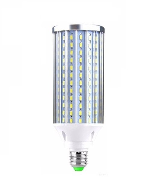 Лампа светодиодная LED СДЛ-КС-50 50Вт 220В Е27 SMD Кукуруза