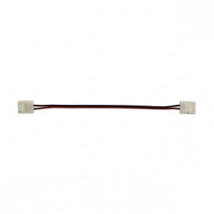 Соединитель для светодиодной ленты 3528 LS35-CC 20 см со шнуром