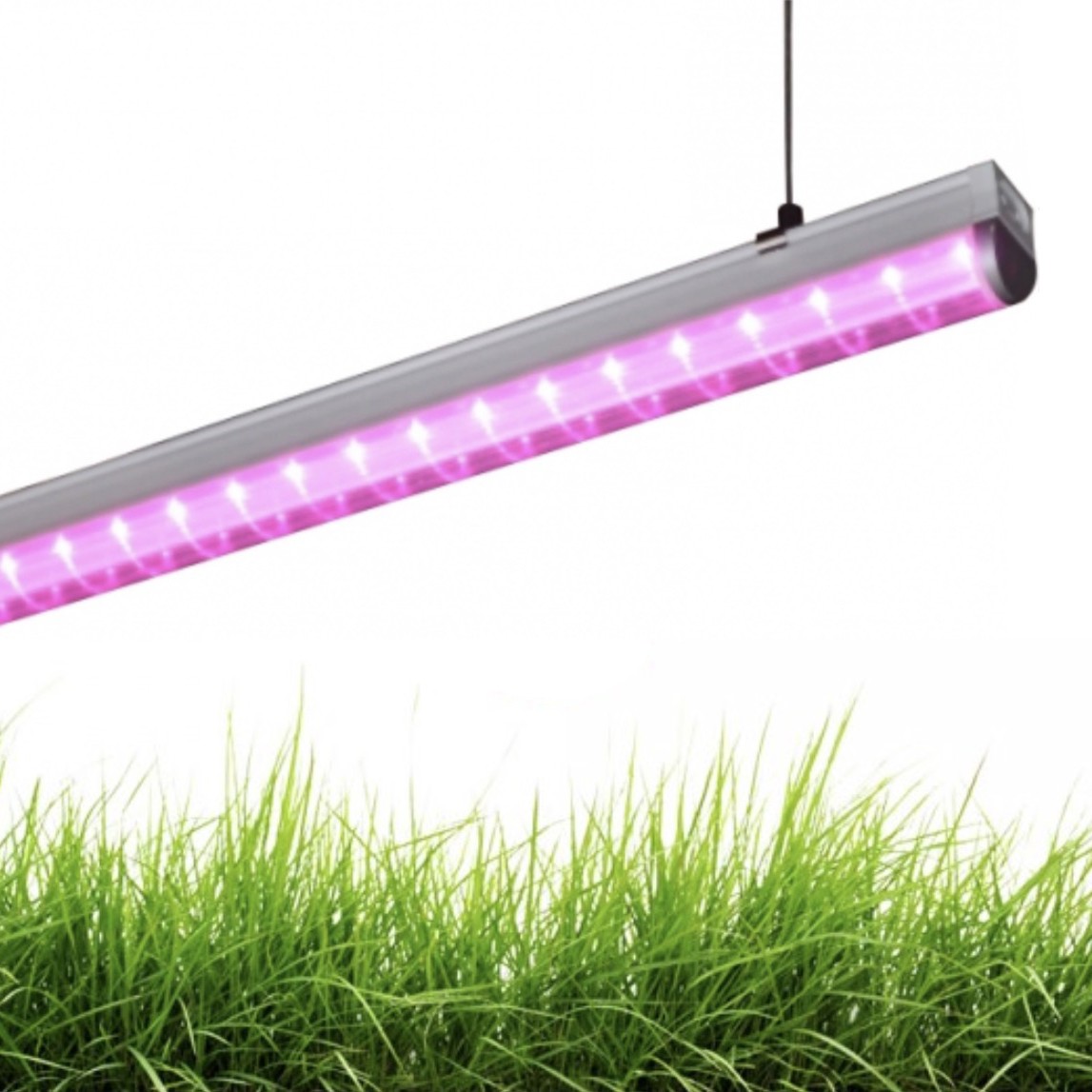 Светодиодные FITO LED светильники для растений