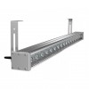Линейный архитектурный светильник LED Wall Washer 20Вт 1000мм IP67