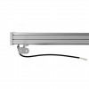 Линейный архитектурный светильник LED Wall Washer 20Вт 1000мм IP67 фото 2