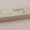 Влагозащищенный блок питания 12В 150Вт 12,5А LED IP67 Пластик