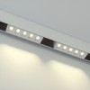LED светильник для магнитного шинопровода 34мм Mag.Line.Focus.34 10W 140мм