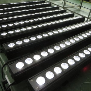 BAR-LED-RGBW-300 EUROLED фото 5
