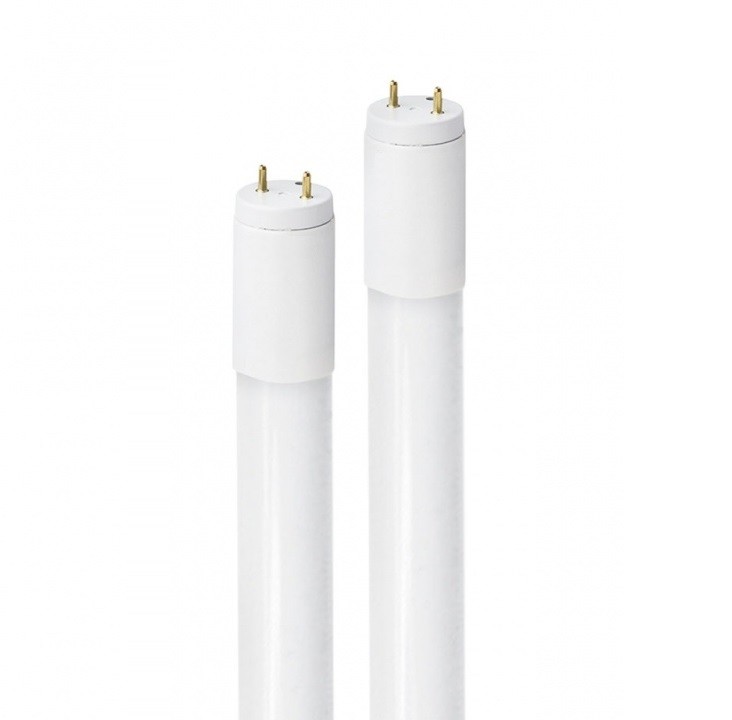 Лампа светодиодная LED-T8 G13 10Вт 220В 6500К 600мм поворотный цоколь