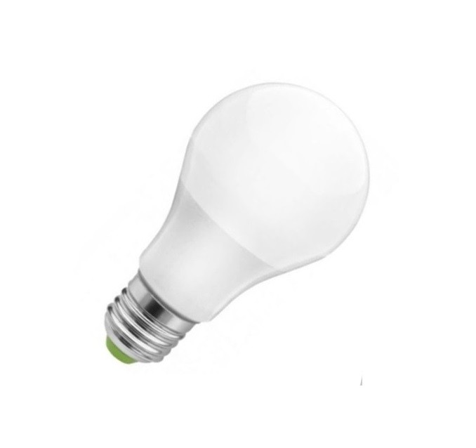 Лампа светодиодная Е27 7Вт 220В 4000К LED-A60-standard белая