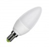 Лампа светодиодная LED-Свеча-standard 3.5Вт 220В Е14 3000К С37