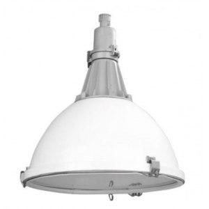 Светильник подвесной НСП-20-500-101(151) 500Вт Е40 IP65 со стеклом