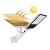 Уличный светильник на солнечной батарее EL-Solar-Premium 200Вт LED фото 3
