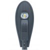 Консольный светодиодный светильник ЭРА SPP-5-60-5K-W IP65 60Вт 6600лм 5000К КСС Ш 50 Б0029441 фото 3