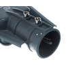 Консольный светодиодный светильник ЭРА SPP-5-150-5K-W IP65 150Вт 16500лм 5000К КСС Ш 50 Б0029445 фото 4