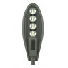 Консольный светодиодный светильник ЭРА SPP-5-200-5K-W IP65 200Вт 22000лм 5000К КСС Ш 50 Б0043670