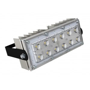 LED прожектор угол раскрытия 30 градусов EL-OPTIC 10W
