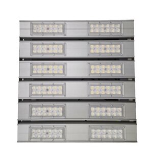 Светильник светодиодный ССУ 630-424-130 АЛ-Х3 750Вт 127000Лм IP67 Россия