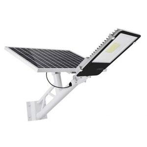 Уличный светильник на солнечной батарее EL-Solar-Premium 150Вт LED