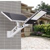Уличный светильник на солнечной батарее EL-Solar-Premium 150Вт LED фото 2