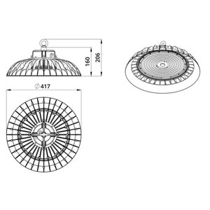 ATLANT-LTN-PRO-4-250 EUROLED фото 5