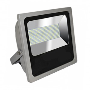 Прожектор светодиодный PFL 150W 6500K IP65 SLIM SMD