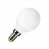 Лампа светодиодная LED-Шар-standard 3.5Вт 230В Е14 4000К 320Лм ASD P45