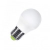 Лампа светодиодная LED-Шар-standard 5Вт 230В Е27 3000К 450Лм ASD P45