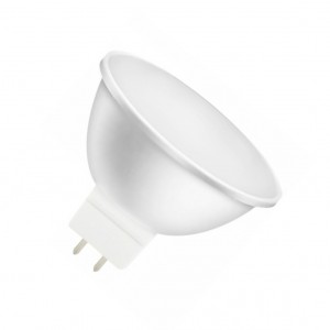 Лампа светодиодная mr16 LED-JCDR-standard 7,5 Вт 220V GU5.3 SMD