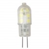 Светодиодная лампа g4 12V 1,5W LED-JC-standard диммируемая