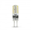 Светодиодная лампа GY6,35 220V 2W LED-JCD-standard для люстры
