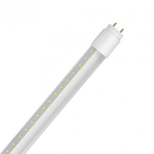 Лампа Т8 G13 10Вт LED-T8R-std 220 В 4000К 60 см прозрачная светодиодная