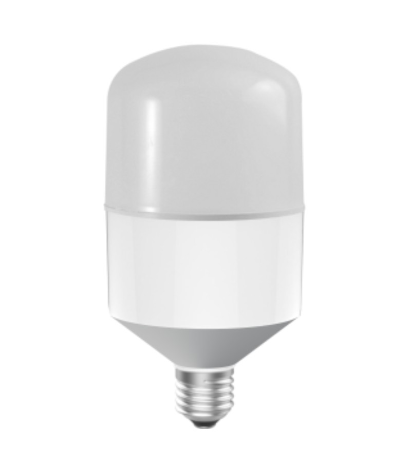 Лампа светодиодная 50 Вт Е27-Е40 LED-HP-PRO 220В 6500К ЛЕД