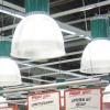 Лампа светодиодная 50 Вт Е27-Е40 LED-HP-PRO 220В 6500К ЛЕД