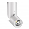 Светильник спот светодиодный настенный SPOT02-CLL10W-WH Белый