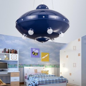 UFO-31-DARK-BLUE EUROLED фото 1