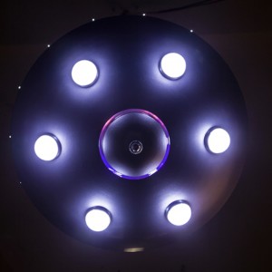 UFO-31-DARK-BLUE EUROLED фото 2